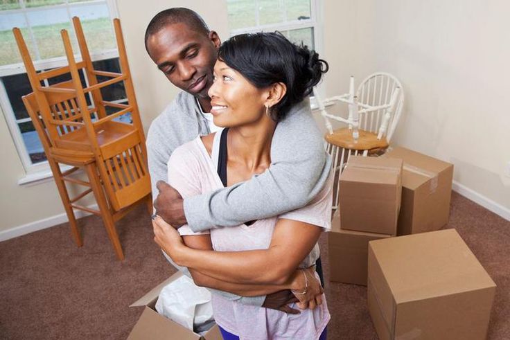 Is cohabiting a good idea [Hivisasa]