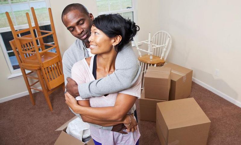 Is cohabiting a good idea [Hivisasa]