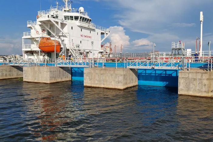 Uganda receives 27m litres of fuel as Kenya struggles against Tanzania competition/Courtesy