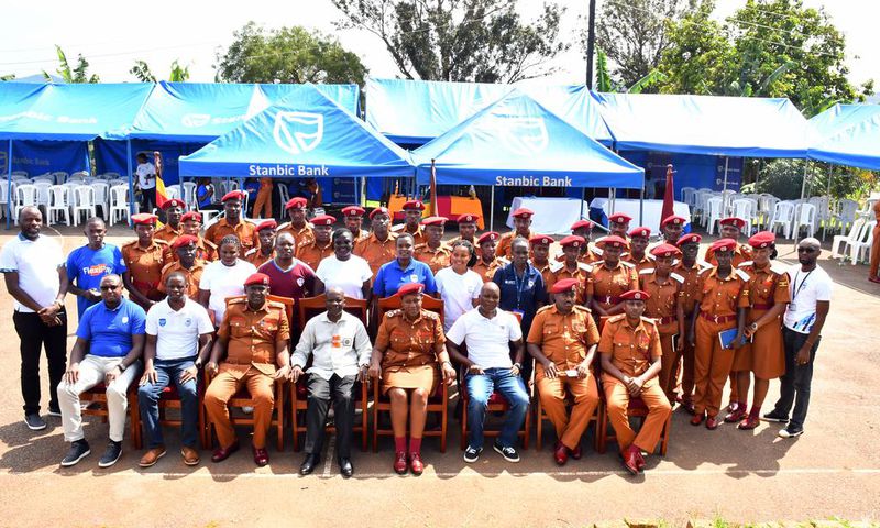 The programme aims to benefit 52,416 officers and their families