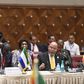 The Minister of Foreign Affairs, Gen. Odongo Jeje Abubakhar attended the 11th Ministerial Meeting of the Africa Union Committee of 10