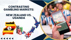 Gambling is evolving globally, and even though the choice of entertainment options is pretty similar in most countries, there are still many differences in states’ regulations.