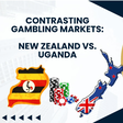Gambling is evolving globally, and even though the choice of entertainment options is pretty similar in most countries, there are still many differences in states’ regulations.