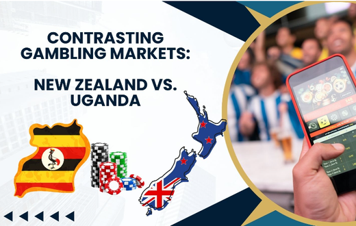 Gambling is evolving globally, and even though the choice of entertainment options is pretty similar in most countries, there are still many differences in states’ regulations.