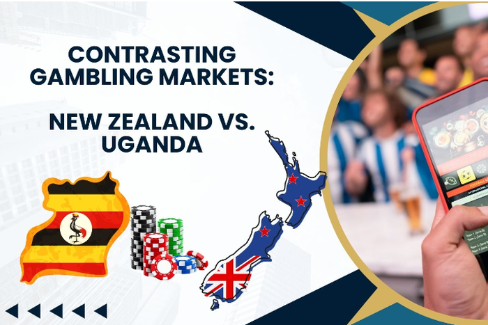 Gambling is evolving globally, and even though the choice of entertainment options is pretty similar in most countries, there are still many differences in states’ regulations.