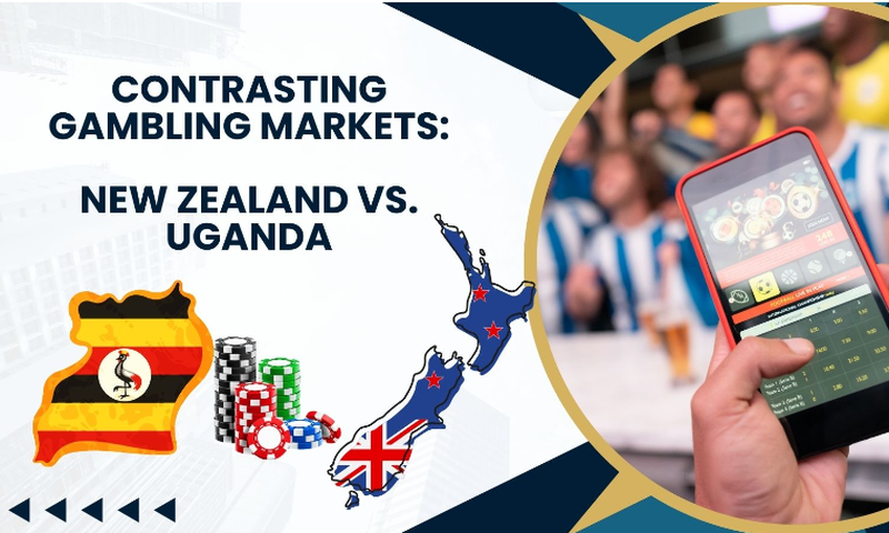 Gambling is evolving globally, and even though the choice of entertainment options is pretty similar in most countries, there are still many differences in states’ regulations.