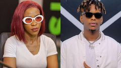 Vinka and Allan Toniks