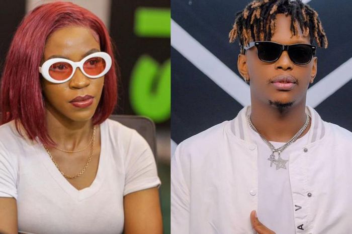 Vinka and Allan Toniks