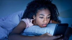 You screen time could ultimatly trigger a panick attack