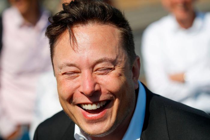 Elon Musk has clamped down on "legacy" Twitter verification.Getty Images