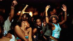 Check out our concert/festival fun guide for upcoming social events/Courtesy
