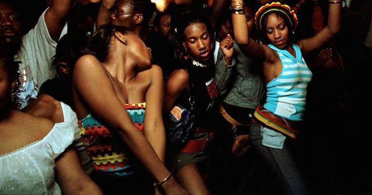 12 other fun things to do at a concert/festival | Pulse Uganda