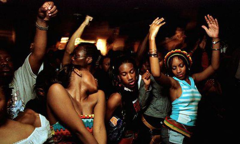 Check out our concert/festival fun guide for upcoming social events/Courtesy