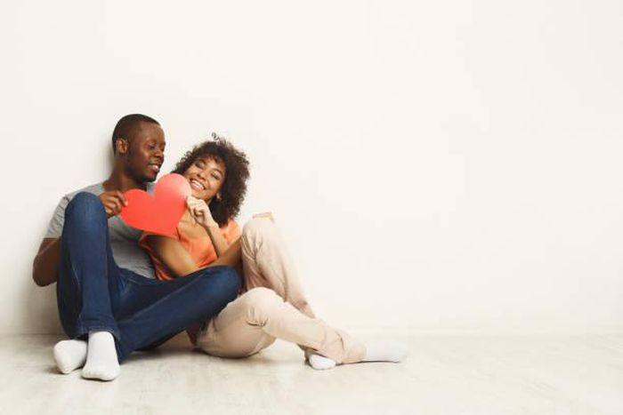 Embrace these unconventional ways to show love to your partner this year's Valentine's Day iStock]