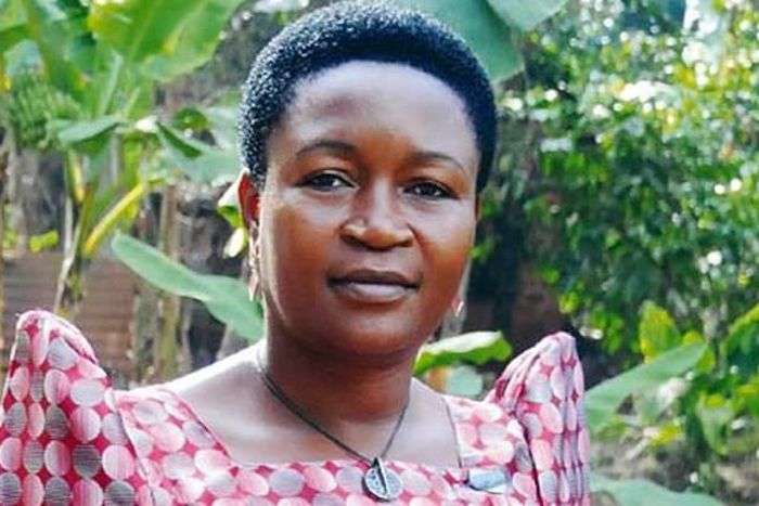 The National Resistance Movement (NRM) party director for mobilisation, Rosemary Nansubuga Sseninde