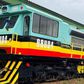Ugandan Railways locomotives