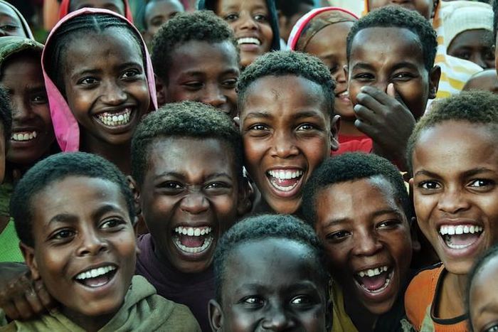 10 happiest countries in Africa according to the ‘Mental State of the World’ report