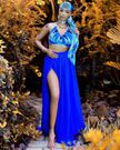 Instagram's best dressed celebrities this week/Nina Roz/Instagram