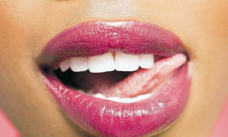 Oral sex