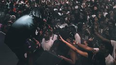 Beenie Gunter delivered a standout performance