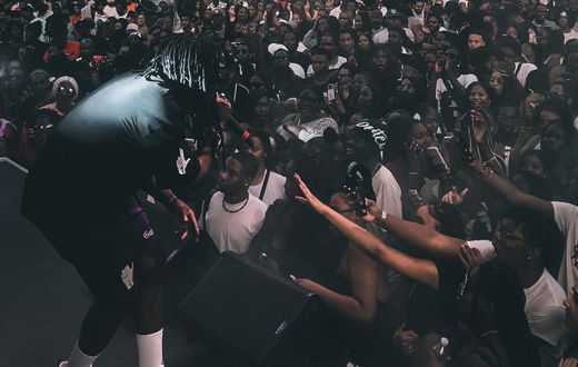 Beenie Gunter delivered a standout performance