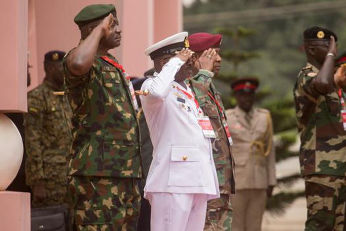 ECOWAS hopes for a peaceful resolution with Niger as it sets D-day for military intervention