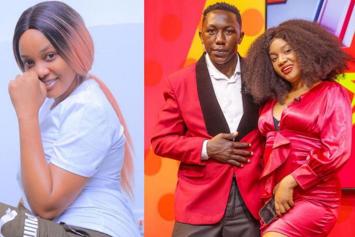 Zahara Totto and Kayz