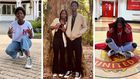 Shalom Kyagulanyi is the queen of all-star Converse shoes/Instagram