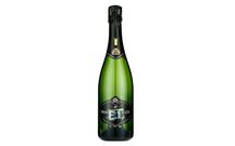 M&S alcohol-free Sparkling muscat