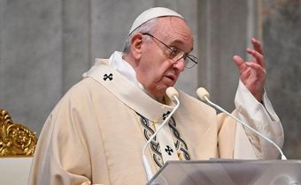 Pope Francis