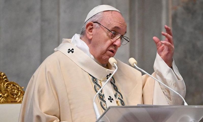 Pope Francis