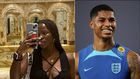 Katrina-Sarah- MarcusRashford-
