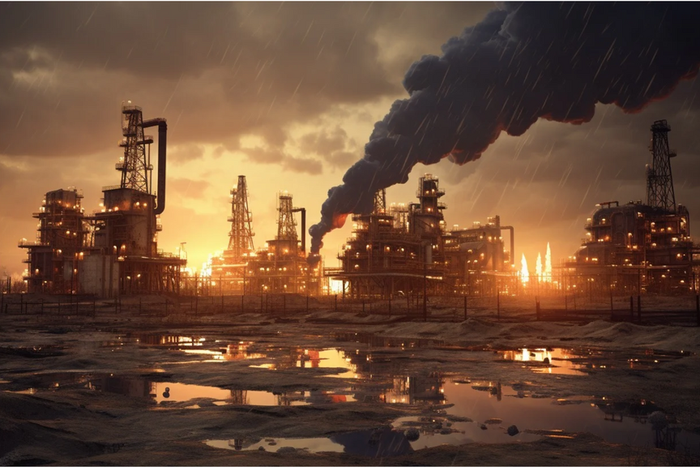 PAU, TotalEnergies disagree on drilling date, activists intensify claims/COURTESY