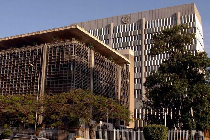 Bank of Uganda Headquarters/ Courtesy/Morgan Mbabazi