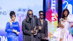 Rwandan LGBTQ fashion designer being charged with forgery