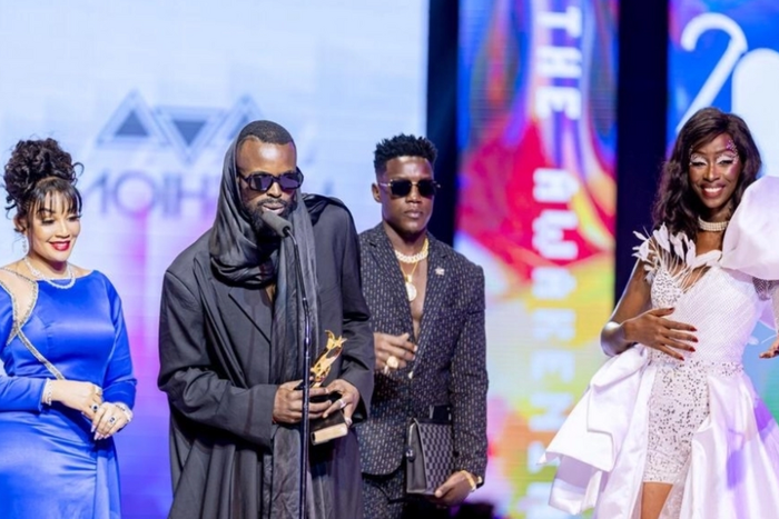 Rwandan LGBTQ fashion designer being charged with forgery