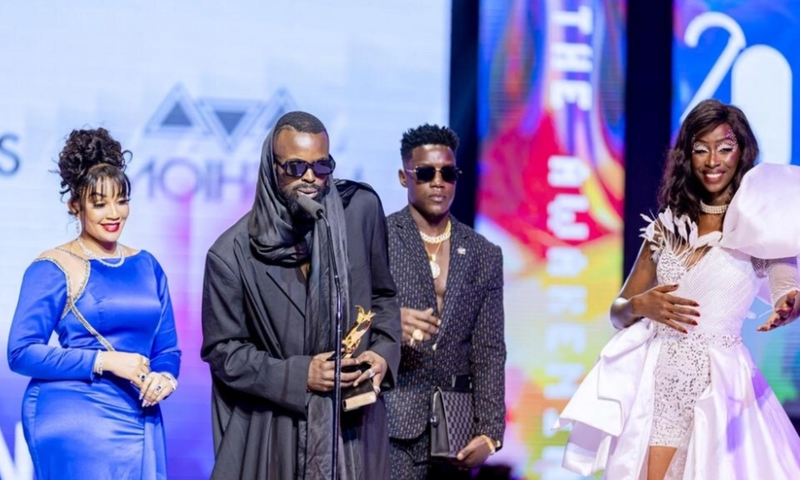 Rwandan LGBTQ fashion designer being charged with forgery