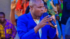 Ronald Mayinja