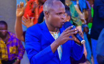 Ronald Mayinja