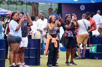 Attendees at ShoNaLe 2024