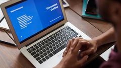 Microsoft Word hack to make your job application easier/Pexels