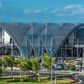 Sir Seewoosagur Ramgoolam International Airport, Mauritius.  [aci]