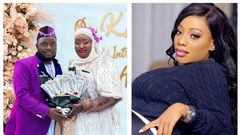 Bad Black has apologized to Akram Gumusiriza and Kulthum Nabunya