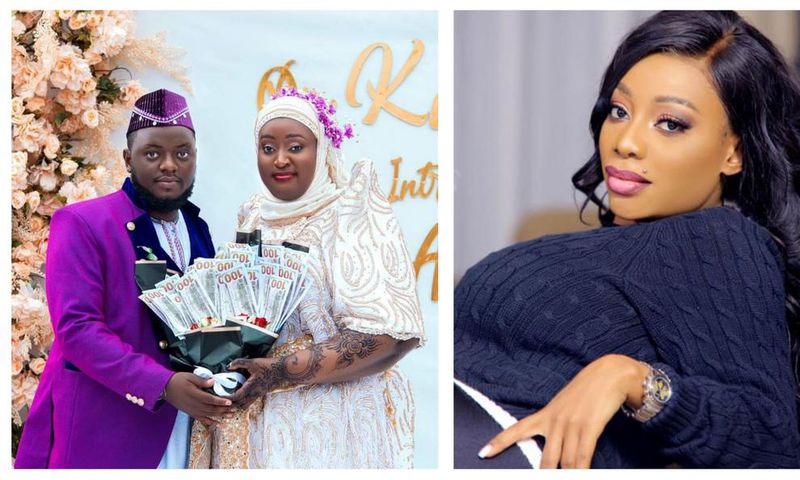 Bad Black has apologized to Akram Gumusiriza and Kulthum Nabunya