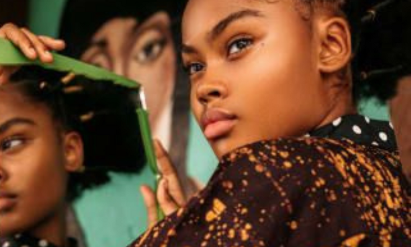 Main Character energy is Gen Z term for self growth and here's how to get it