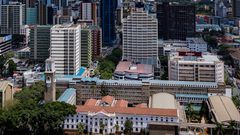 7 things to expect as a Ugandan travelling to Kenya for the first time/Courtesy
