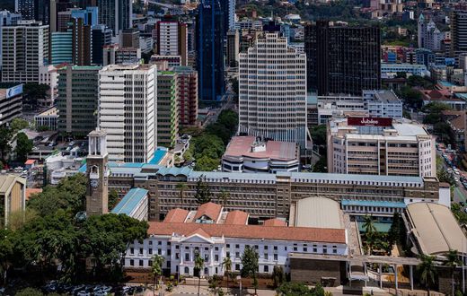 7 things to expect as a Ugandan travelling to Kenya for the first time/Courtesy