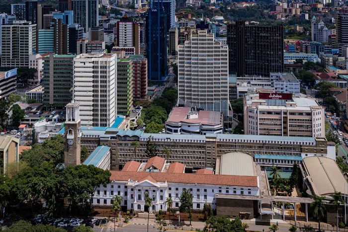 7 things to expect as a Ugandan travelling to Kenya for the first time/Courtesy