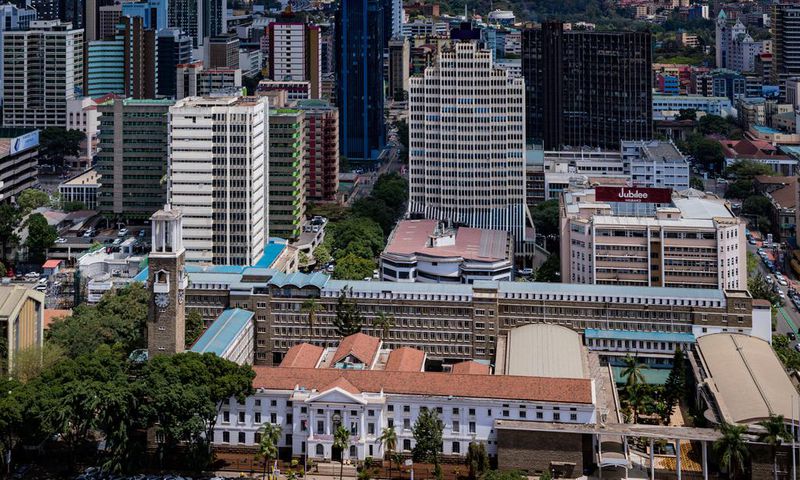 7 things to expect as a Ugandan travelling to Kenya for the first time/Courtesy