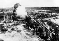 World War I [MediaStorehouse]